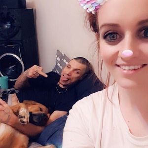 Meet your Posher, Virginia